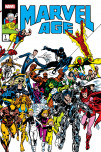 Marvel Age Omnibus Vol. 1