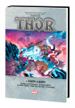 Thor By Jason Aaron Omnibus Vol. 2