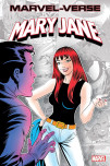 Marvel-verse: Mary Jane