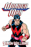 Wonder Man: The Saga Of Simon Williams