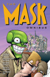 The Mask Omnibus Volume 1 (second Edition)