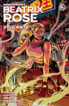 Beatrix Rose: Vigilante (graphic Novel)