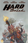Hard Boiled (second Edition)
