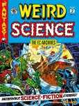 The Ec Archives: Weird Science Volume 2