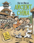 On The Run In Ancient China