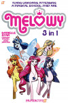 Melowy 3-in-1 Vol. 1