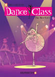 Dance Class #12