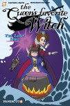 The Queen's Favorite Witch Vol. 2
