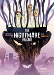 The Nightmare Brigade Vol. 3