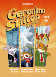 Geronimo Stilton Reporter 3-in-1 Vol. 4