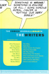 The Comics Journal Library: The Writers