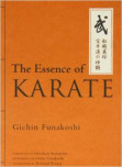 The Essence Of Karate
