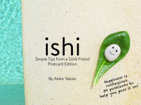 Ishi Postcards