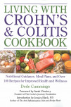 Living With Crohn's & Colitis Cookbook