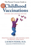 The Parents' Concise Guide To Childhood Vaccinations
