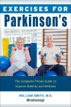 Exercises For Parkinson's Disease