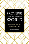 Proverbs From Around The World