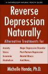 Reverse Depression Naturally