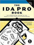 The Ida Pro Book, 2nd Edition