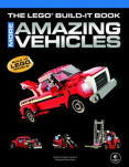 The Lego Build-it Book, Vol. 2