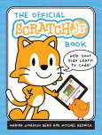 The Official Scratch Jr. Book