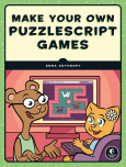 Make Your Own Puzzlescript Games