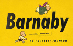 Barnaby Volume One