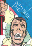 Impossible Tales: The Steve Ditko Archives Vol.4