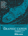 Graphic Canon, The - Vol. 1
