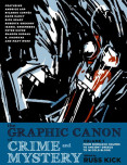 The Graphic Canon Of Crime And Mystery Vol. 1