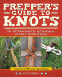 Prepper's Guide To Knots