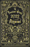 The Practical Witch's Almanac 2022