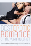 Best Erotic Romance 2015