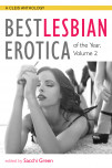 Best Lesbian Erotica Of The Year, Volume 2