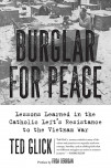 Burglar For Peace