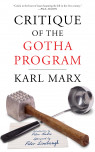 Critique Of The Gotha Program