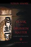 Flask Of The Drunken Master