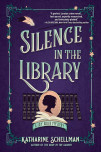 Silence In The Library