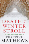 Death On A Winter Stroll