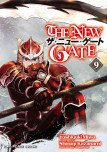 The New Gate Volume 9