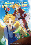 The Reprise of the Spear Hero Volume 07: The Manga Companion
