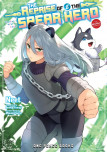 The Reprise of the Spear Hero Volume 08: The Manga Companion