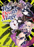 The Death Mage Volume 4