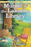 Murder At The Lakeside Library