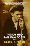 The Boy Who Ran Away To Sea