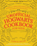 Unnofficial Hogwarts Cookbook For Kids
