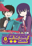 Hi Score Girl 9