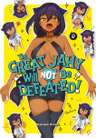 The Great Jahy Will Not Be Defeated! 2