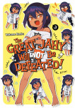 The Great Jahy Will Not Be Defeated! 3
