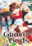 By The Grace Of The Gods (manga) 07